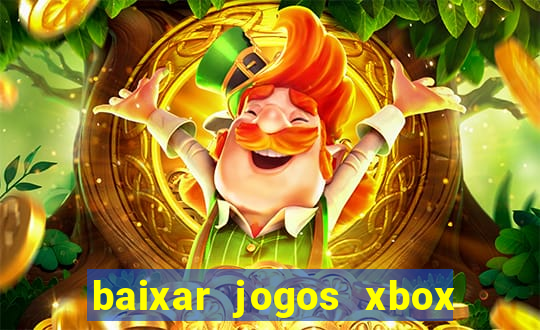 baixar jogos xbox 360 iso usando utorrent